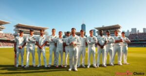 Australia cricket team during India vs Australia match 2025 at Sydney Cricket Ground