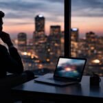 The $20 Billion Christmas Eve Coup that changed the global chip war quietly