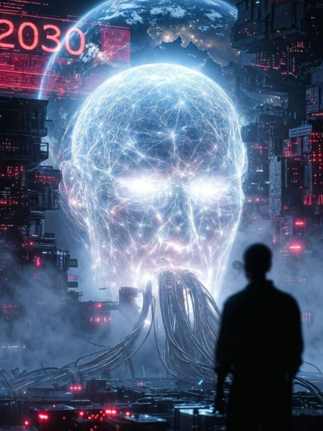 AI Superintelligence by 2030: OpenAI CEO’s Existential Warning