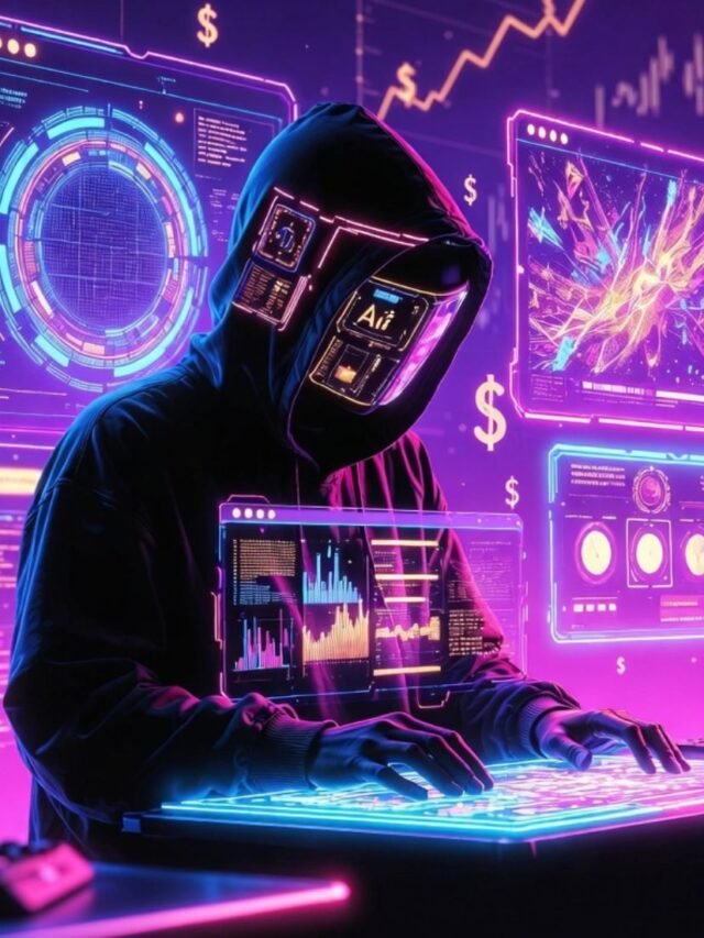 Earning with AI Art in 2026