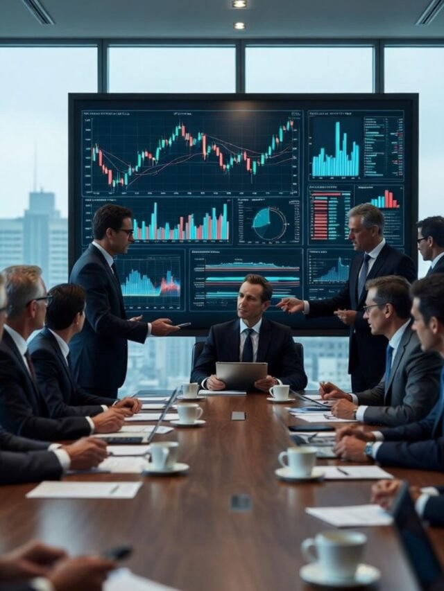 The Real Logic Behind Layoffs