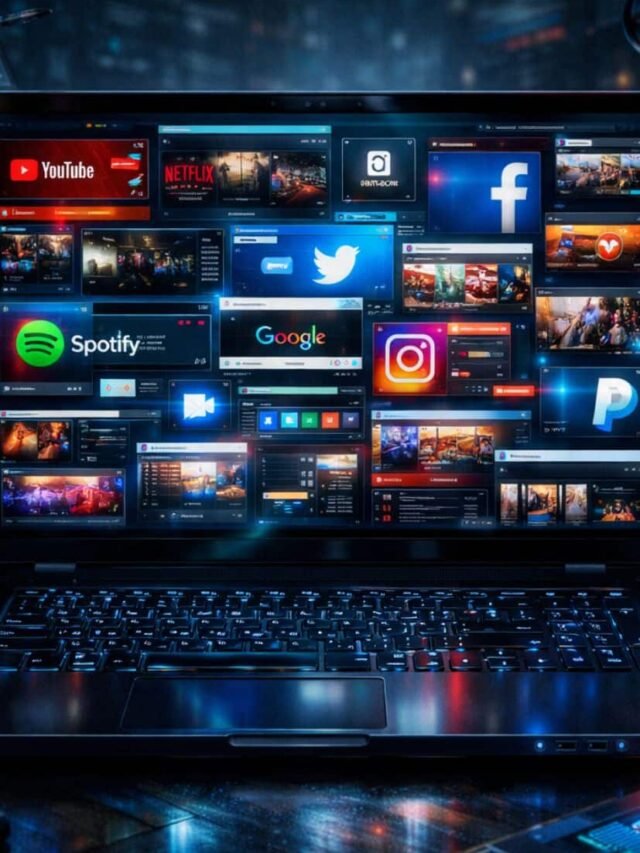 10 Websites That Feel Illegal (But Are Free)