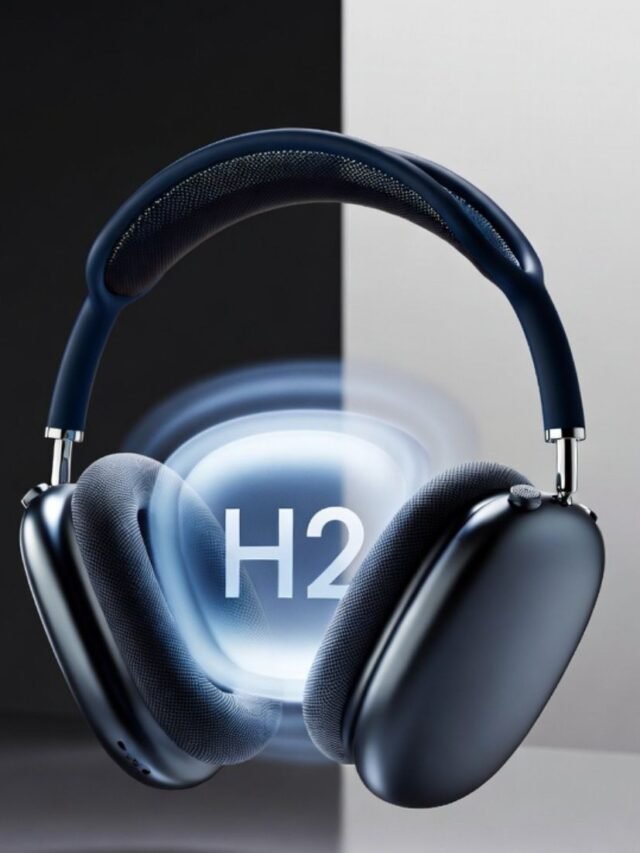 Apple’s AirPods Max 2 Is Here!