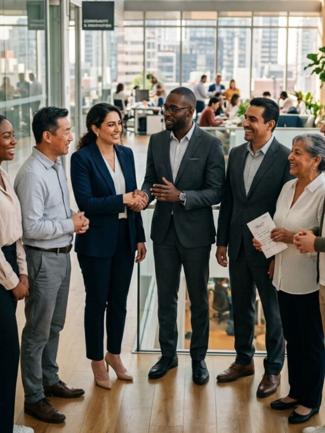 Businesses Owe Customers