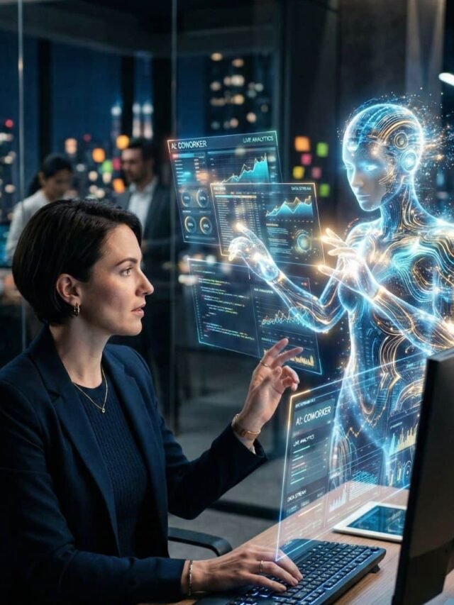 Claude Just Changed Everything