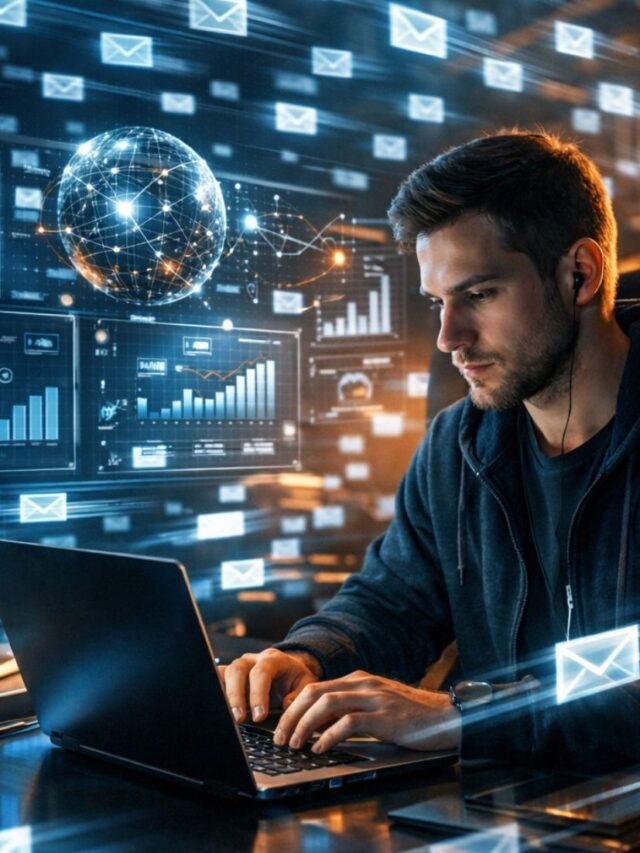 The Email Trick That Grows Creator Businesses