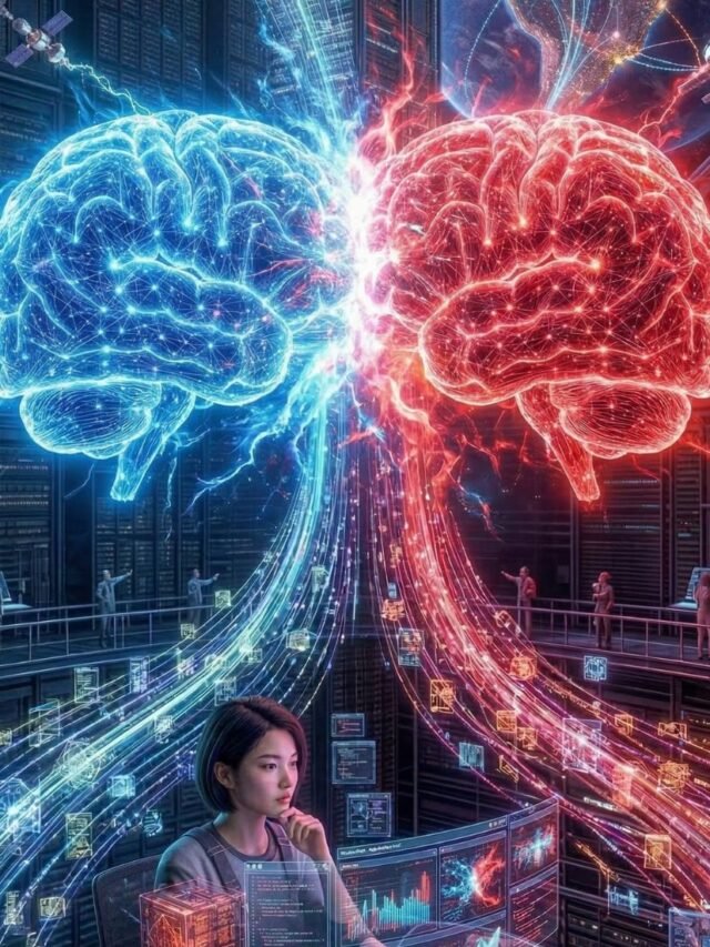 GPT-5.4 vs Claude Code: The AI War Just Began