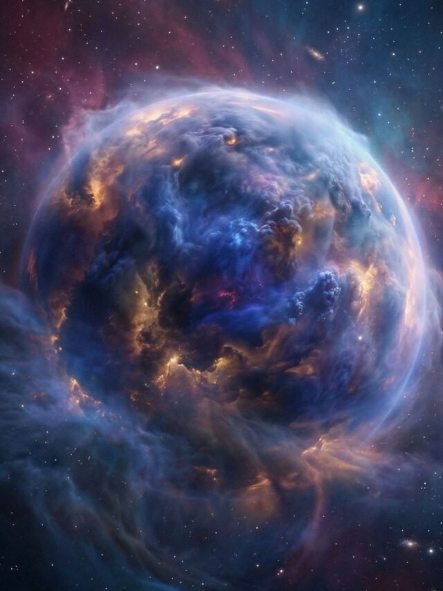 Hazy Super-Puff Planet Mystery!