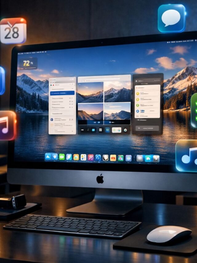 9 Secret macOS Settings You’re Not Using