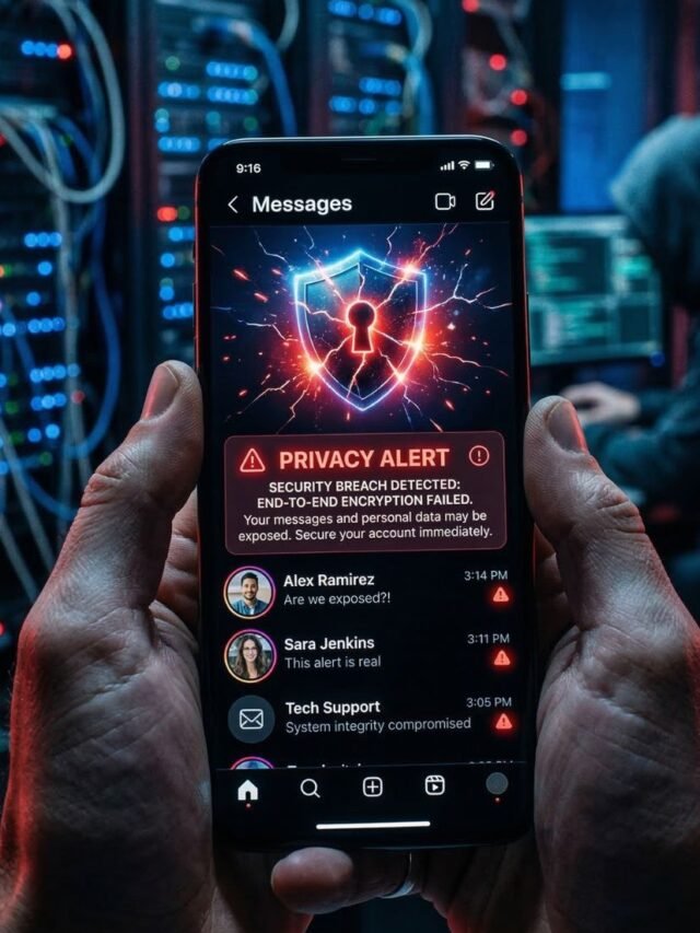 Instagram’s May 2026 Shock!