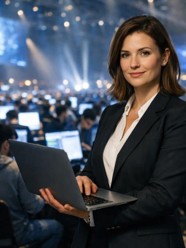 Lawyer Beats 500 Developers