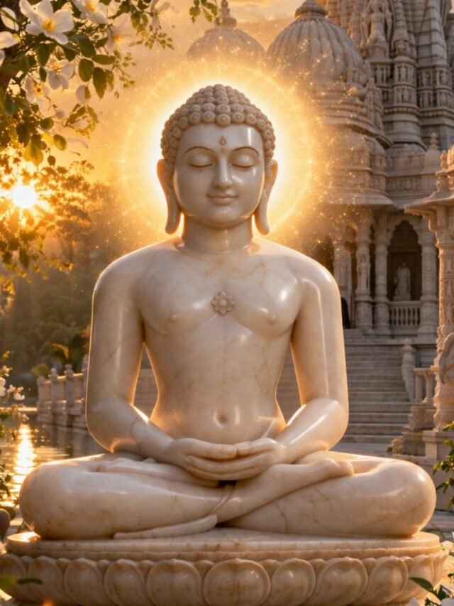 Mahavir Jayanti Secrets Every Devotee Should Know