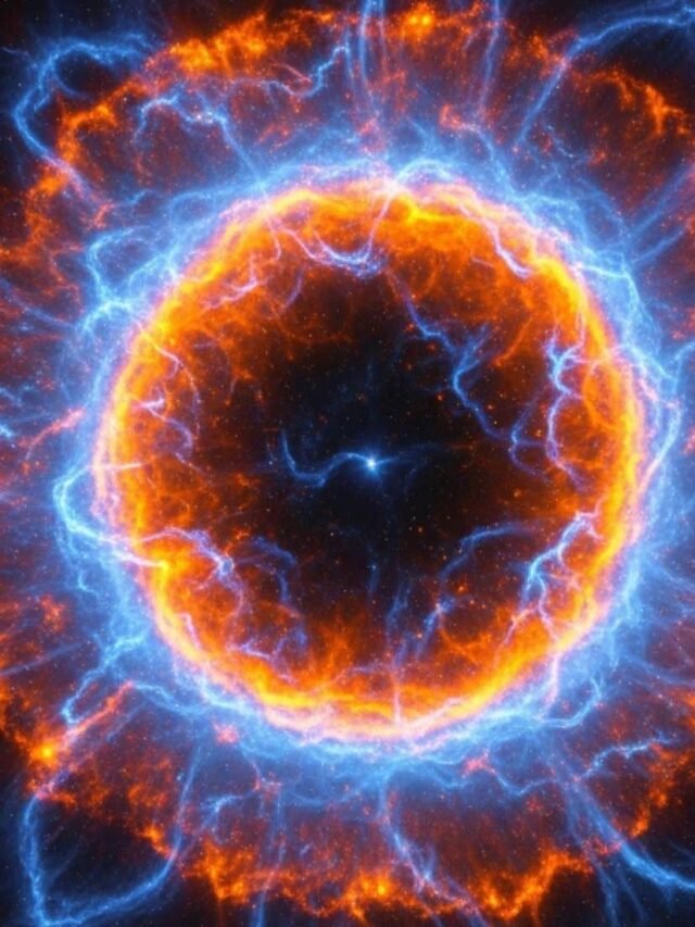 NASA Solves Ancient Cosmic Mystery