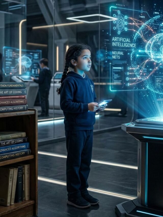 Stop Forcing Kids to Code