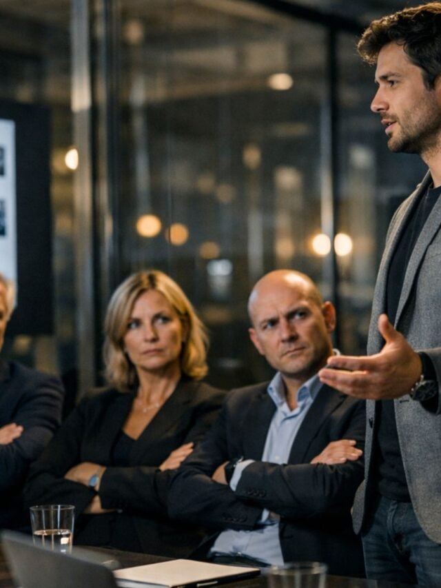 7 Reasons Investors Reject Great Startup Ideas